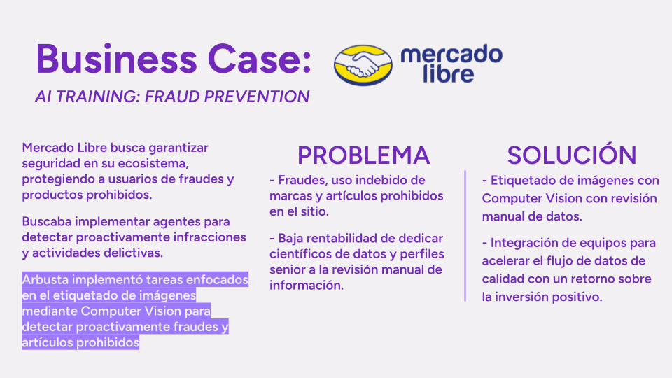 Business case 5